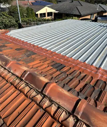 perth roof
