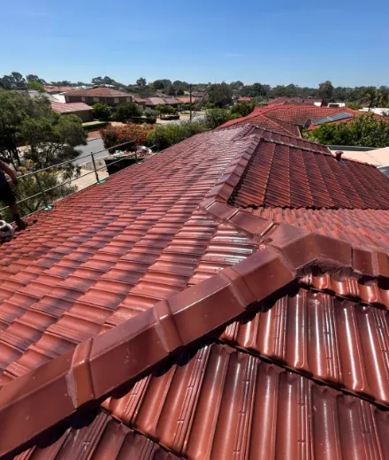 perth roof