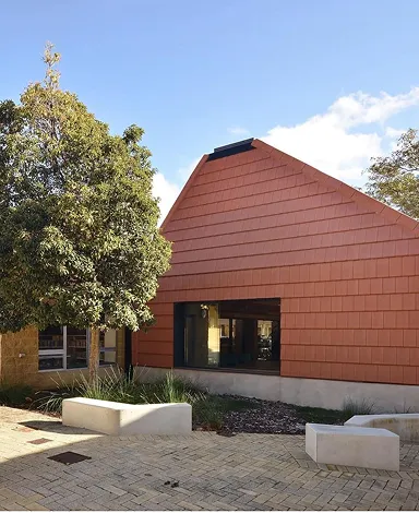 robin dods award winning roofing